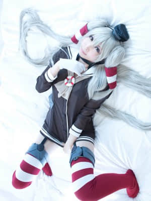 [momoreku]Amatsukaze_IMG_0481