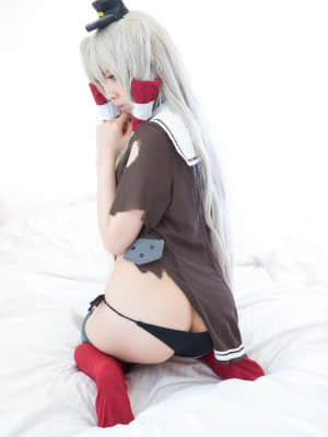 [momoreku]Amatsukaze_IMG_0634