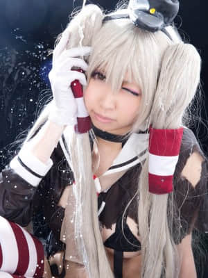[momoreku]Amatsukaze_IMG_0766