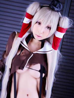 [momoreku]Amatsukaze_IMG_4879