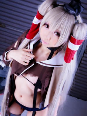 [momoreku]Amatsukaze_IMG_4882