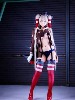 [momoreku]Amatsukaze_IMG_4889
