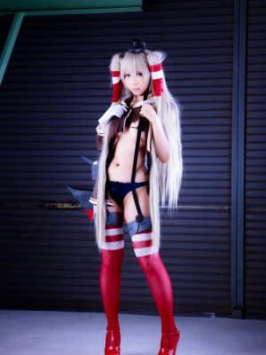 [momoreku]Amatsukaze_IMG_4892