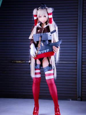 [momoreku]Amatsukaze_IMG_4894