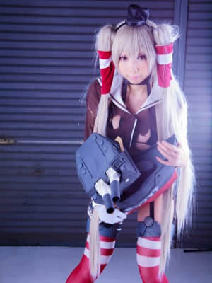 [momoreku]Amatsukaze_IMG_4899