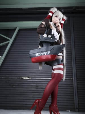 [momoreku]Amatsukaze_IMG_5860