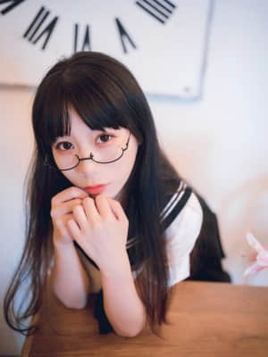 usejan蓝蓝 - 私语 whisper_29