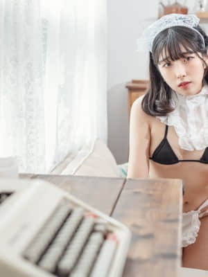 [Saint Photo Life] Son Son Vol.2_26