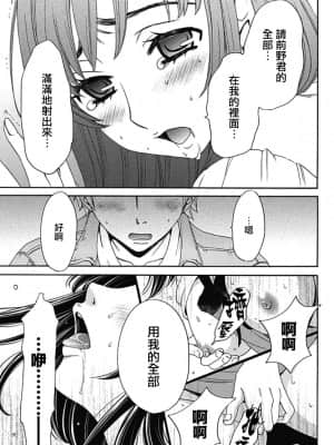 [後藤晶] ネトラセ契約 1-21+番外_080