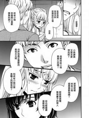 [後藤晶] ネトラセ契約 1-21+番外_260