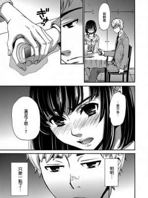 [後藤晶] ネトラセ契約 1-21+番外_264