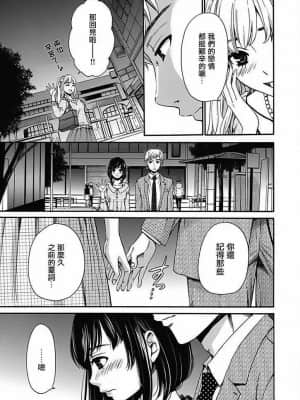 [後藤晶] ネトラセ契約 1-21+番外_266