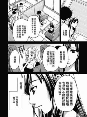 [後藤晶] ネトラセ契約 1-21+番外_366