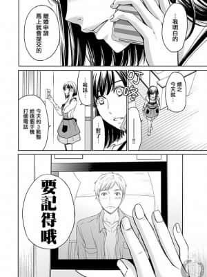 [後藤晶] ネトラセ契約 1-21+番外_409