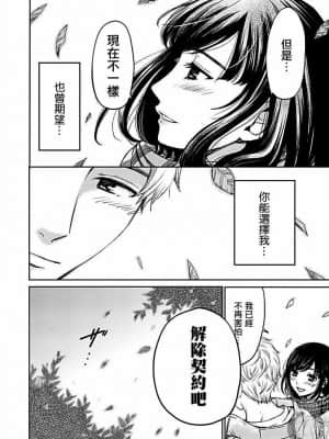 [後藤晶] ネトラセ契約 1-21+番外_472