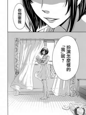 [後藤晶] ネトラセ契約 1-21+番外_504