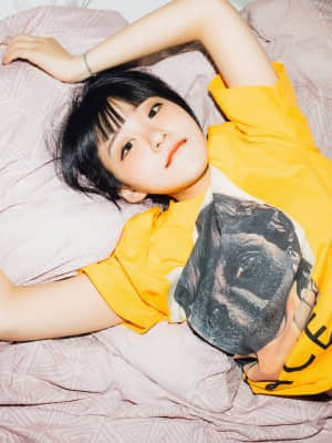 [Moon Night Snap] Jenny 정제니_13