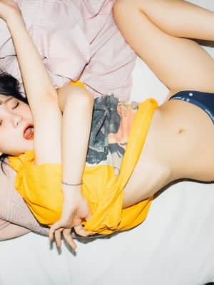 [Moon Night Snap] Jenny 정제니_52