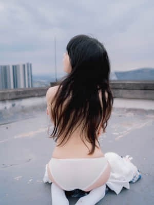 usejan蓝蓝 - 等风来_17