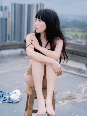 usejan蓝蓝 - 等风来_18