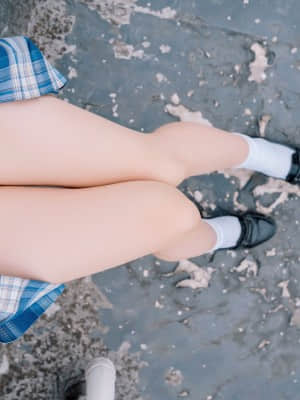usejan蓝蓝 - 等风来_20