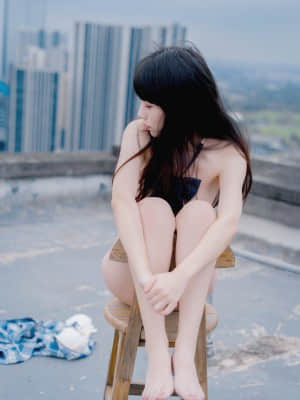 usejan蓝蓝 - 等风来_21
