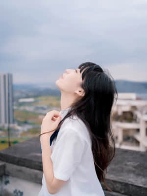 usejan蓝蓝 - 等风来_41