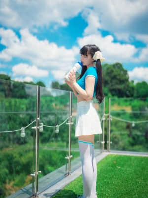[DJAWA] Jenny 정제니 - Refreshing Summer_DJAWA_00005