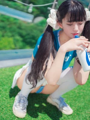 [DJAWA] Jenny 정제니 - Refreshing Summer_DJAWA_00007