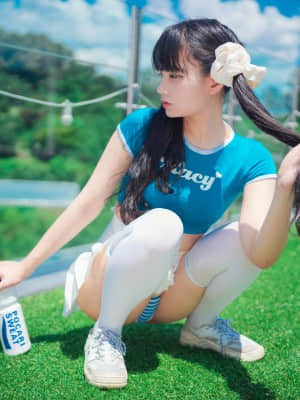 [DJAWA] Jenny 정제니 - Refreshing Summer_DJAWA_00008