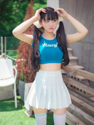 [DJAWA] Jenny 정제니 - Refreshing Summer_DJAWA_00016