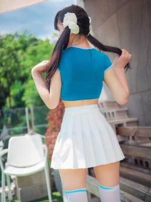 [DJAWA] Jenny 정제니 - Refreshing Summer_DJAWA_00018