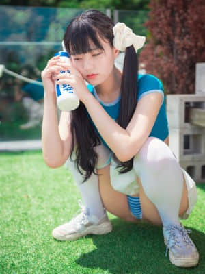 [DJAWA] Jenny 정제니 - Refreshing Summer_DJAWA_00020