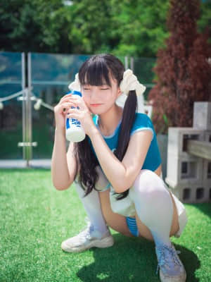 [DJAWA] Jenny 정제니 - Refreshing Summer_DJAWA_00021