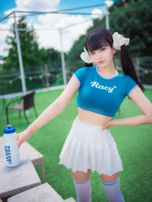 [DJAWA] Jenny 정제니 - Refreshing Summer_DJAWA_00022