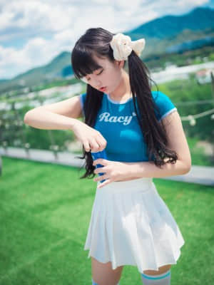[DJAWA] Jenny 정제니 - Refreshing Summer_DJAWA_00029