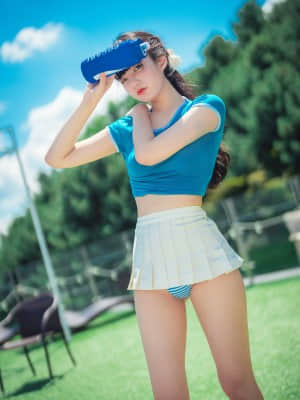 [DJAWA] Jenny 정제니 - Refreshing Summer_DJAWA_S_00004