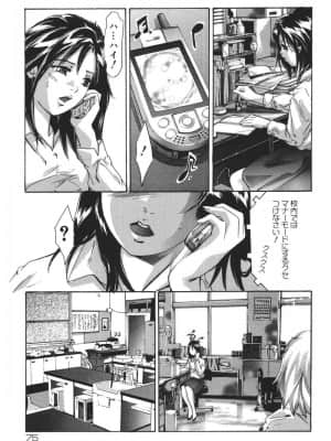 [鬼窪浩久] 理想のカタチ_077