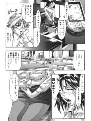 [鬼窪浩久] 理想のカタチ_078