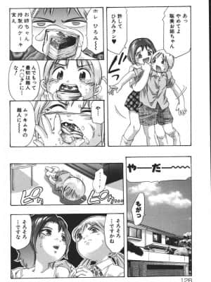 [鬼窪浩久] 理想のカタチ_128