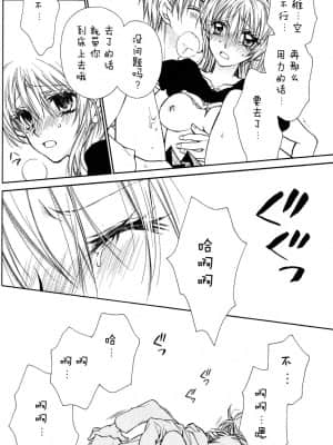薔薇薔薇トエル(神風怪盜ジャンヌ)_IMG_0041_1