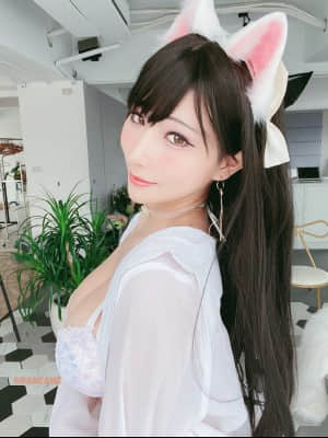 Hane Ame 雨波 - PET Girlfriend ペット彼女 + 18V_Selfies_46