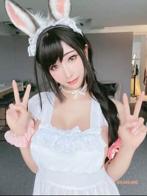 Hane Ame 雨波 - PET Girlfriend ペット彼女 + 18V_Selfies_55