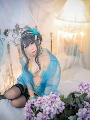 [みゃーのもと (宮本彩希)] 宮本彩希 中華あじ_090