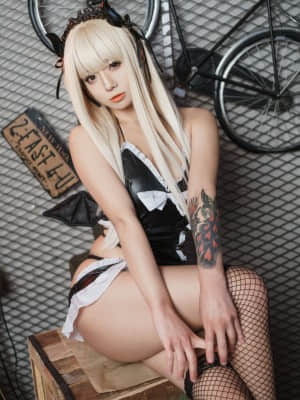 ARTGRAVIA VOL.225 Maruemon_054