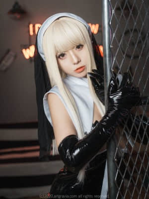 ARTGRAVIA VOL.225 Maruemon_003