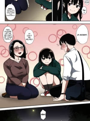 ロケットモンキーEgg or Chicken? Zenpen (COMIC HOTMILK 2016-08) [English] [TripleSevenScans] [SPDSD] [Colorized]_142