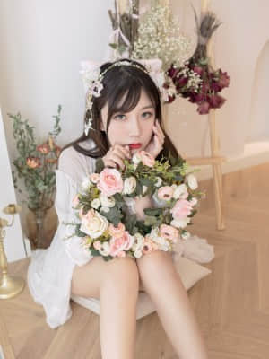 猫九酱Sakura - 花の贰拾歲 + 11V_11