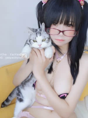 yoyo摇摇乐 [fantia] 7月合集_008