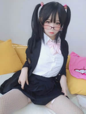 yoyo摇摇乐 [fantia] 7月合集_047